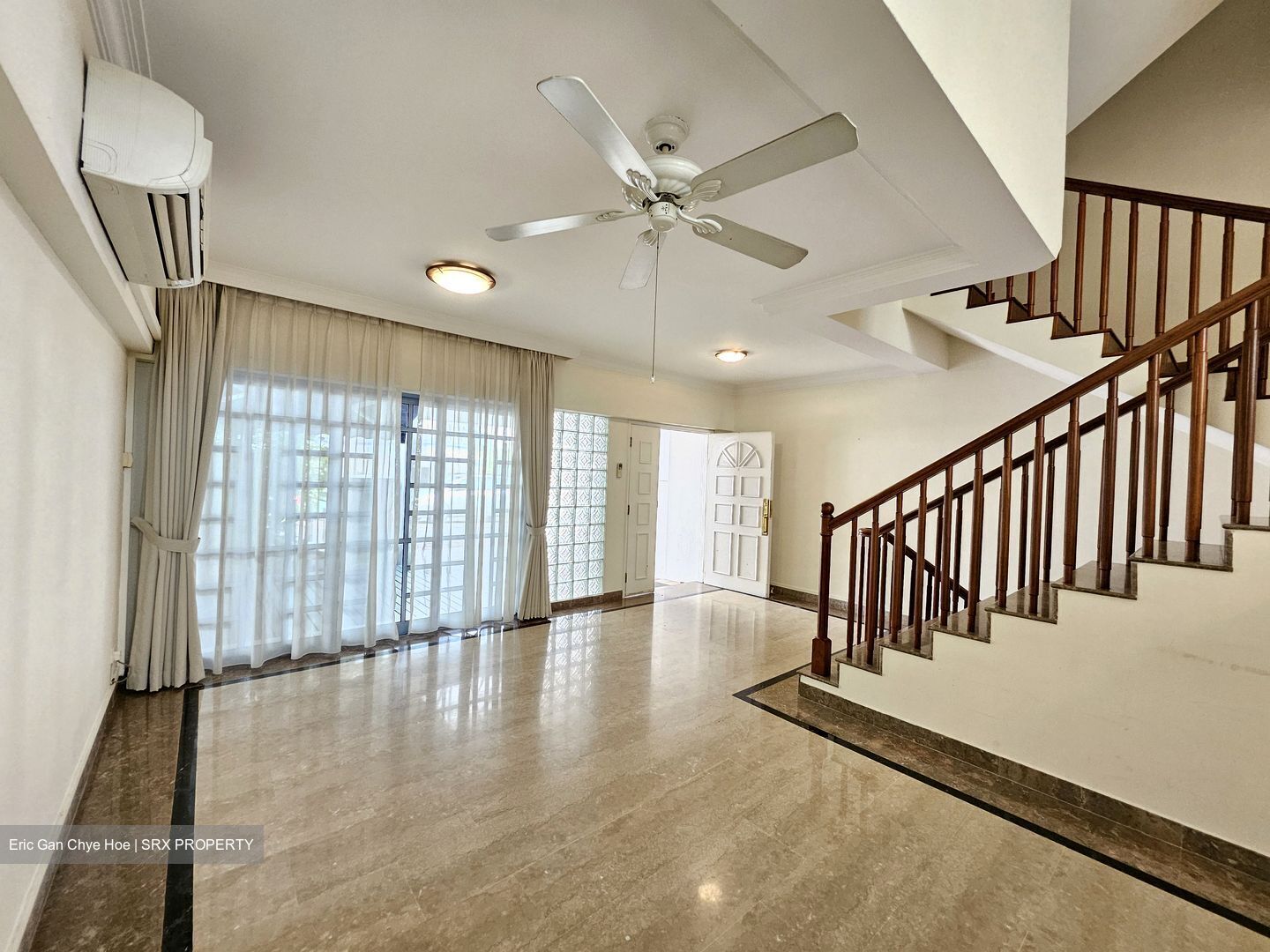 Chancery Grove (D11), Terrace #564160581